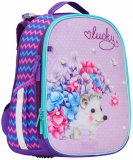 ранець SchoolCase Mini "Lucky", 2 ві...