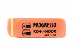 Гумка K-I-N Progresso 6821/80 универсал.твердий