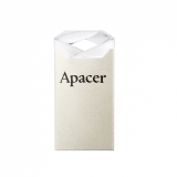 Флеш-драйв Apacer AH111 32GB Crystal