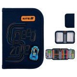 Пенал Kite 1 від., 2 відв., з наповненням 622H...