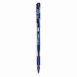 Ручка масляная Linc Glycer 0,7 синяя