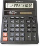 Калькулятор Brilliant BS-777 12 разр.