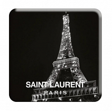 3D-стікер "Night Paris" (3)