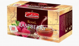 Чай черный с малиной Celmar Royal Raspberry, 20 шт