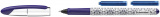 Ручка-роллер Schneider Pattern 0,6 корпус синий