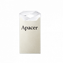 Флеш-драйв Apacer AH111 32GB Crystal (3)