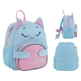 Рюкзак дитячий Kite 2727 Sleepy Cat