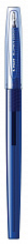Ручка масляна Pilot BPS-GG 0,7 мм, синя (4)
