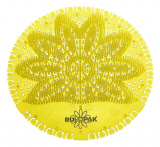 Решітка-освіжувач Rulopak для пісуарів LEMON