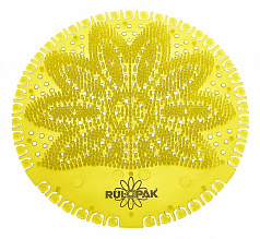 Решітка-освіжувач Rulopak для пісуарів LEMON (3)