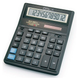 Калькулятор Citizen SDC-888 ТII 12 разр.