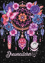 Розмальовка (ф.297х210 мм,8арк.,скоба) (4)