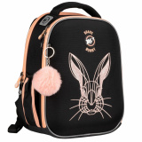 Рюкзак каркасний YES H-100 Brave Bunny