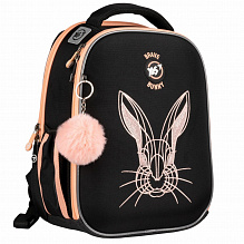 Рюкзак каркасний YES H-100 Brave Bunny (8)