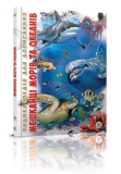 Книга Енциклопедія для допитливих Мешканці мор...