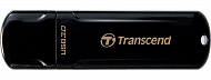 Флеш-драйв Transcend JetFlash 700 64GB Black