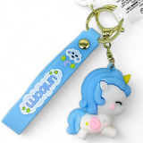 Брелок Єдиноріг блакитний BIBI TOYS (761711BT)