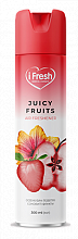 Освіжувач аерозольний повітря iFresh 300 мл, juice fruits (3)