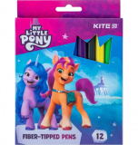Фломастери Kite 12 кол  LP
