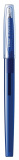 Ручка масляна Pilot BPS-GG 0,7 мм, синя