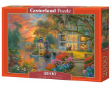 Пазл Castorland 2000