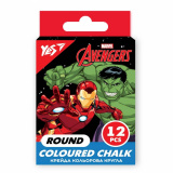 Крейда YES "Marvel.Avengers", кольор...