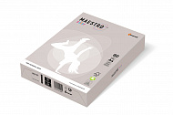 Бумага А4 Maestro Color GR21 серый