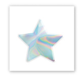 3D-стікер "Hologram Star"