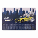 Підкладка для столу Yes "Drift" табл...