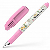Ручка перьевая Schneider Zippi корпус розовый