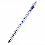 Ручка гелева Delta DG 2020, синя