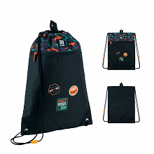 Сумка для взуття Kite 601M Crazy Mode (4)