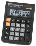 Калькулятор Citizen SDC-022S 10 разр.