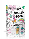 My Smash Book