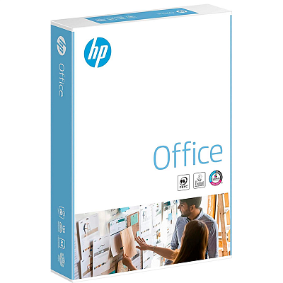 Папір офісний А4 HP Office 500 арк