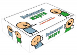 Небезпечні жарти (Joking Hazard) (укр.)