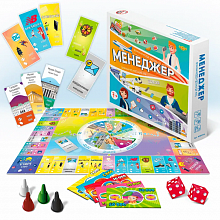 Менеджер (3)