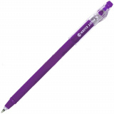 Ручка пиши-стирай Pilot BL-LFP7 0,7 мм, фіолетова