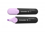 Маркер текстовий Schneider Job 1-5 мм лавандовий