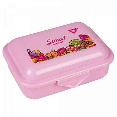 Контeйнер Yes "Sweet Cream" 280 мл