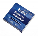 Капсули чорнильні, синій колір (6шт/упаковка)