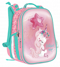 ранець SchoolCase Mini 2 відділення, 35х27х16см, поліестер, "Unicorn", 2405C (7)