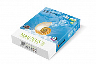 Бумага офисная А4 Nautilus Super White 500 л 100% Recycled