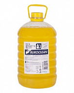 Средство для посуды BuroClean ECO 5л, лимон