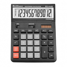 Калькулятор Brilliant BS-444 12 разр. (4)