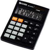 Настільний калькулятор Eleven SDC022SR