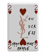 3D-стікер Playing card (3)