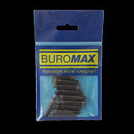 Чернильные картриджи Buromax синие, 10 шт
