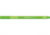 Лайнер Schneider Line-Up 0,4 зеленый неон