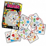 BRAIN